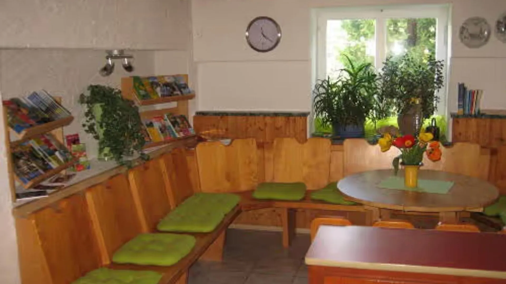 Haus Biggi - Ferienwohnung Pfaender Weiler-Simmerberg Apartment