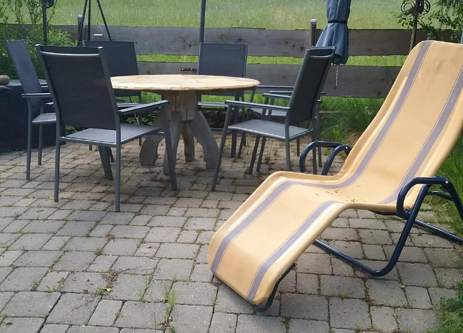 Haus Biggi - Ferienwohnung Pfaender Weiler-Simmerberg 0*,  Germany