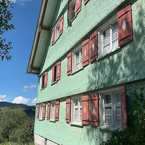 Apartment Allgaeu - Traumhafter Blick In Schweizer Berge, Weiler-Simmerberg