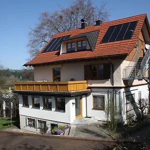 Apartment Wetzel, Weiler-Simmerberg