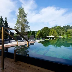 Hotel Tannenhof Sport&spa, Weiler-Simmerberg